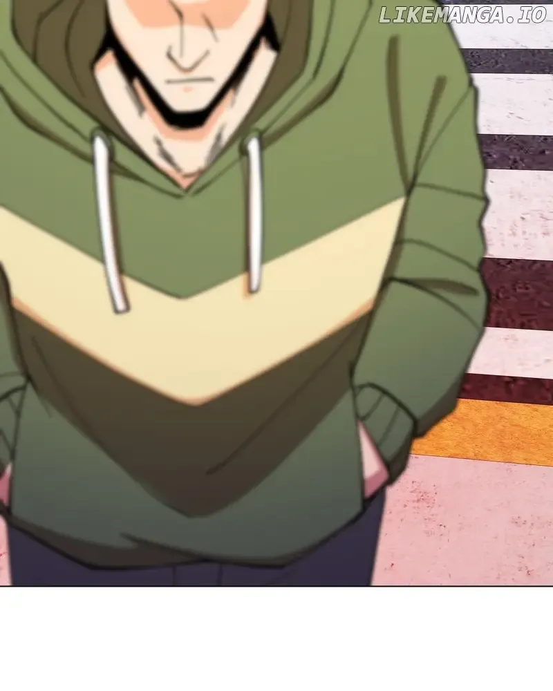 Immortal Weakling Chapter 47 Online - página 18