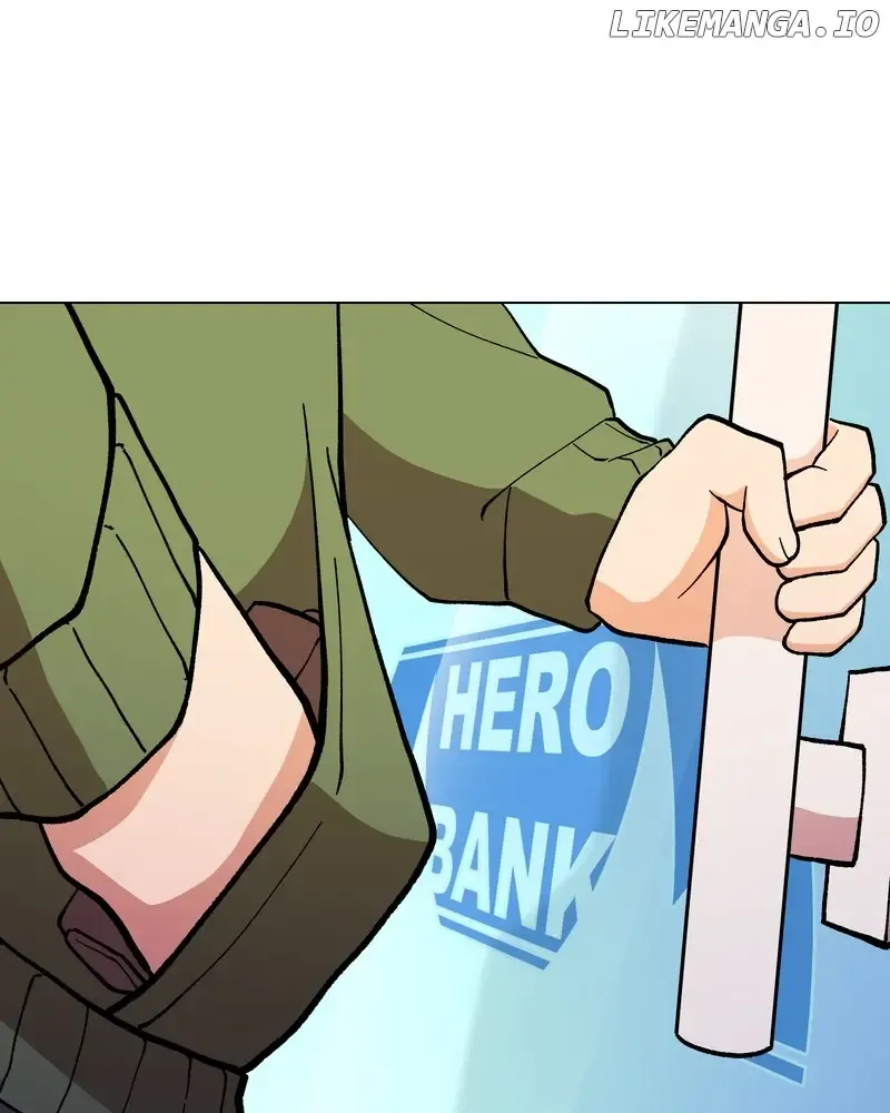 Immortal Weakling Chapter 47 Online - página 19