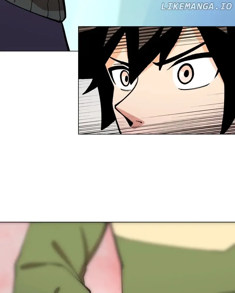 Immortal Weakling Chapter 47 Online - página 20