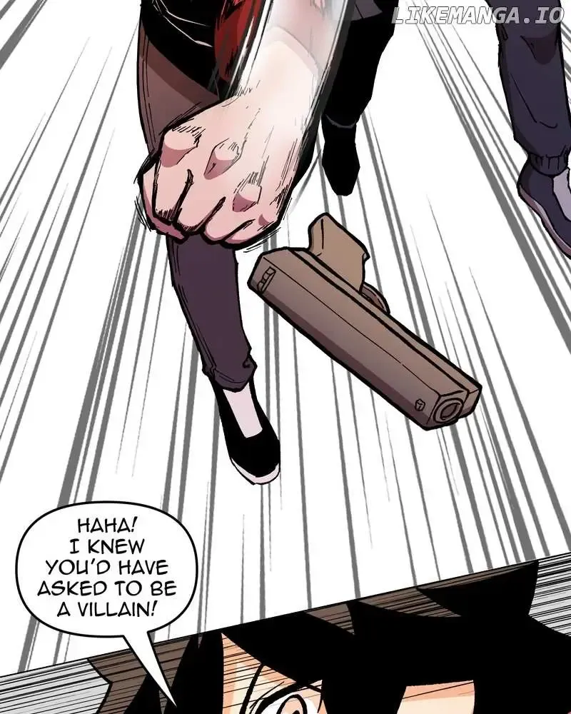 Immortal Weakling Chapter 47 Online - página 23