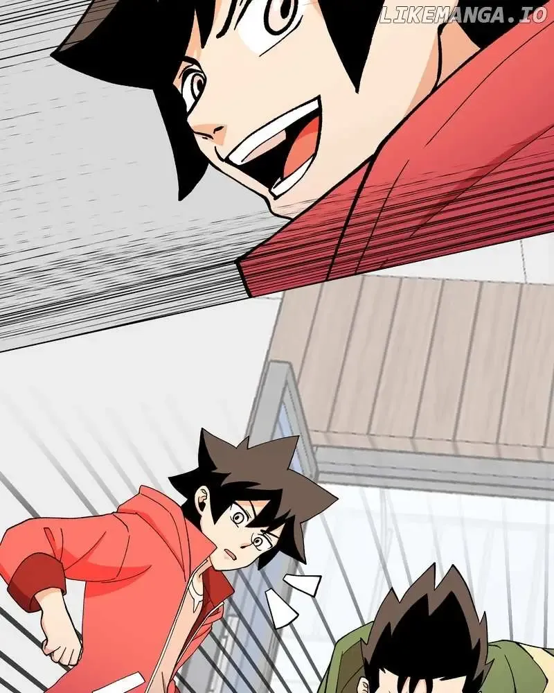Immortal Weakling Chapter 47 Online - página 24