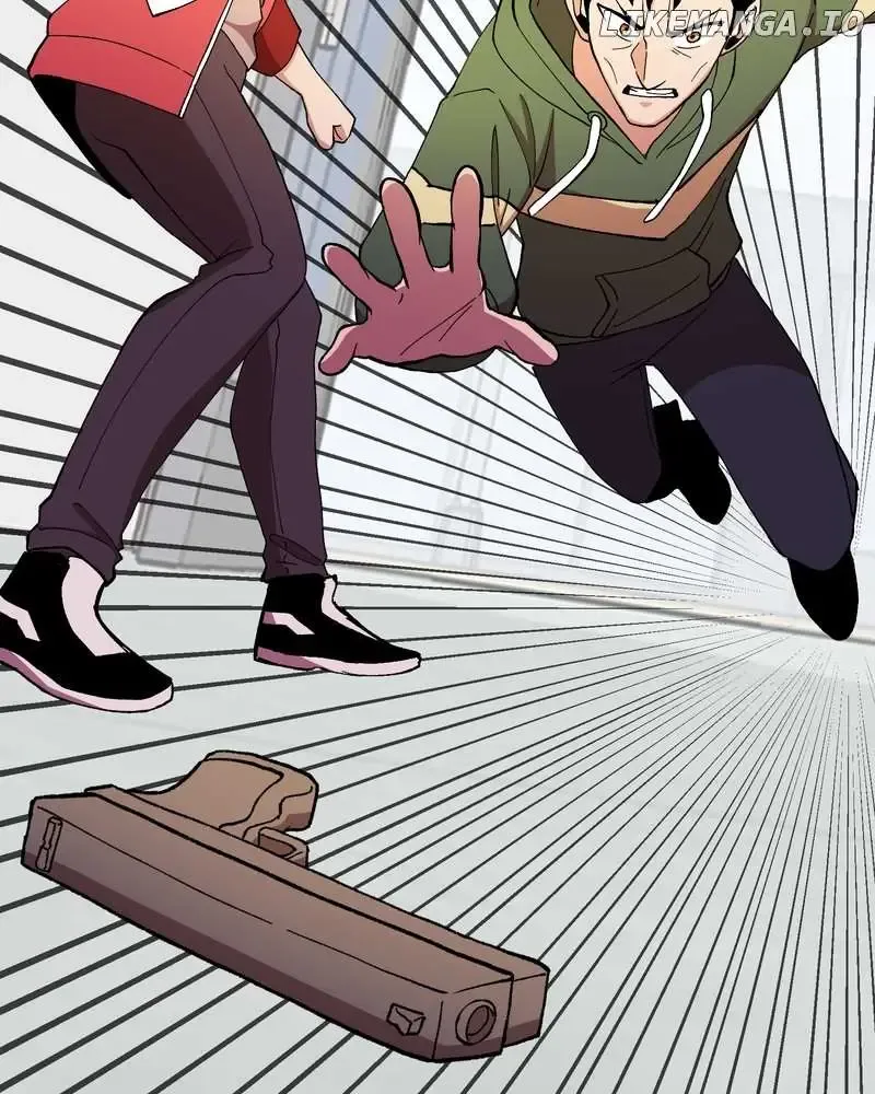 Immortal Weakling Chapter 47 Online - página 25