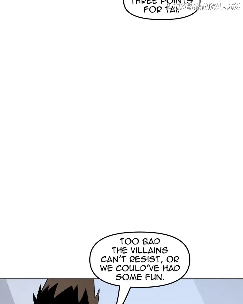 Immortal Weakling Chapter 47 Online - página 28