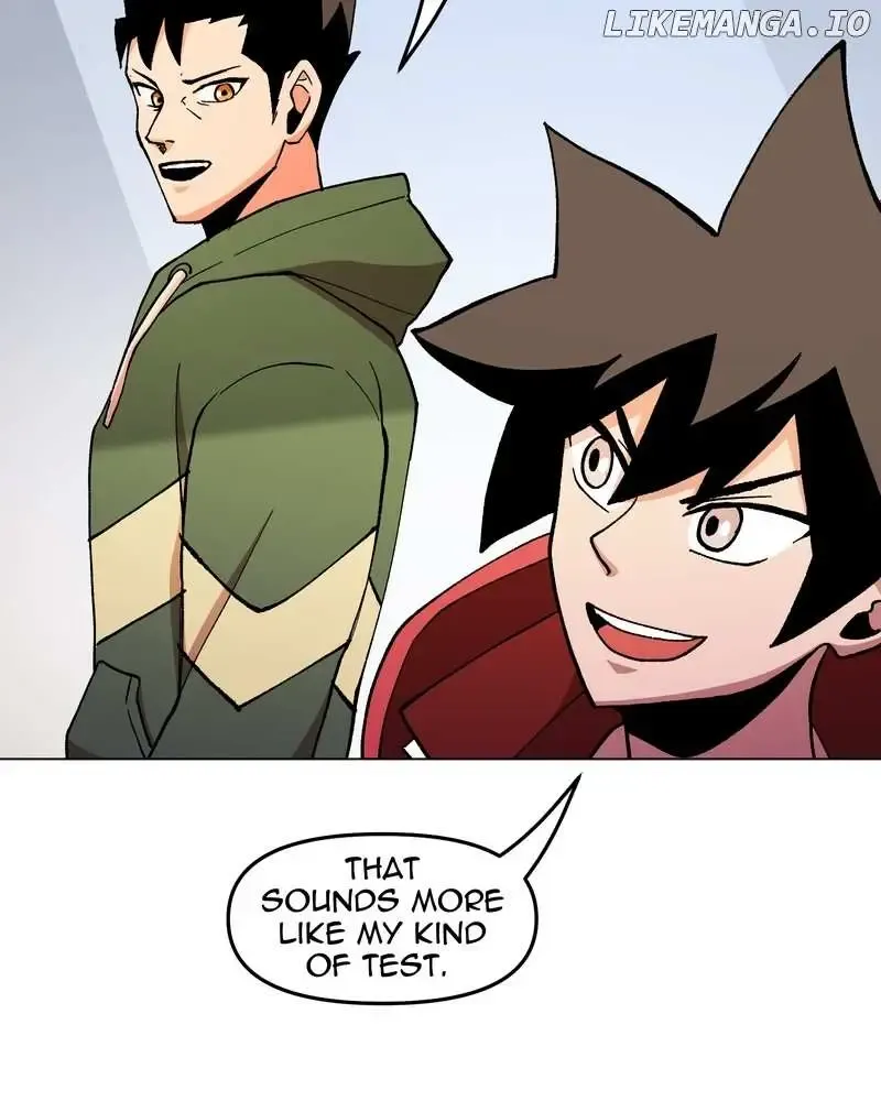 Immortal Weakling Chapter 47 Online - página 29