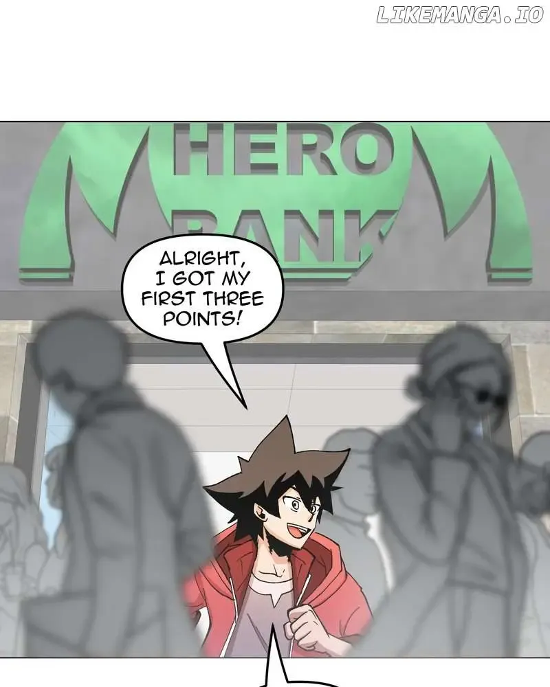 Immortal Weakling Chapter 47 Online - página 30