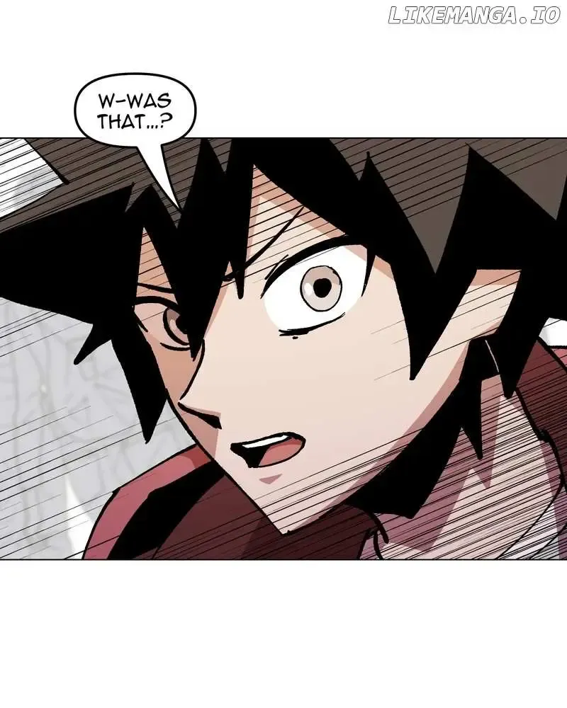 Immortal Weakling Chapter 47 Online - página 32