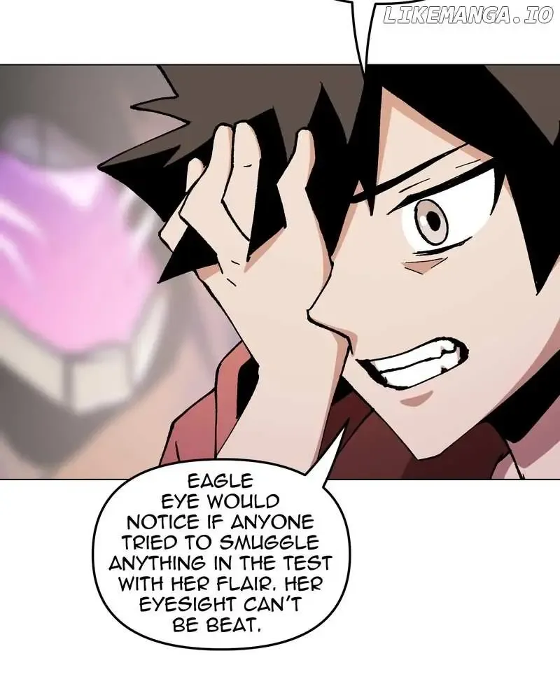 Immortal Weakling Chapter 47 Online - página 34