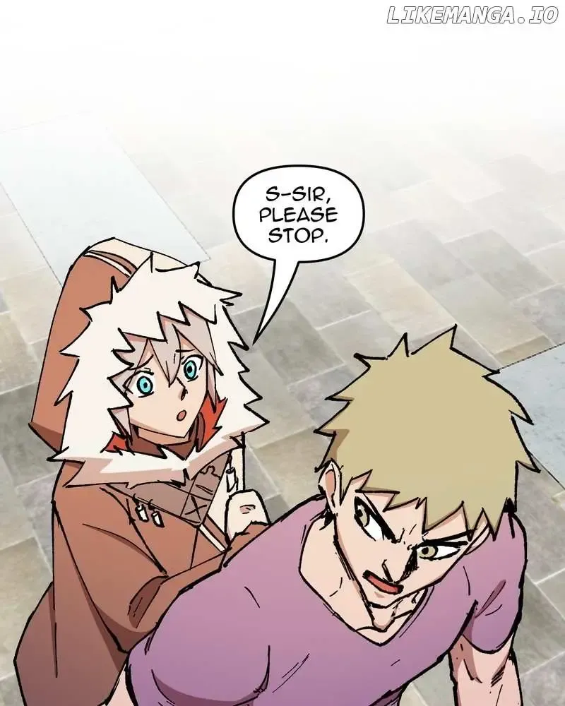 Immortal Weakling Chapter 47 Online - página 36