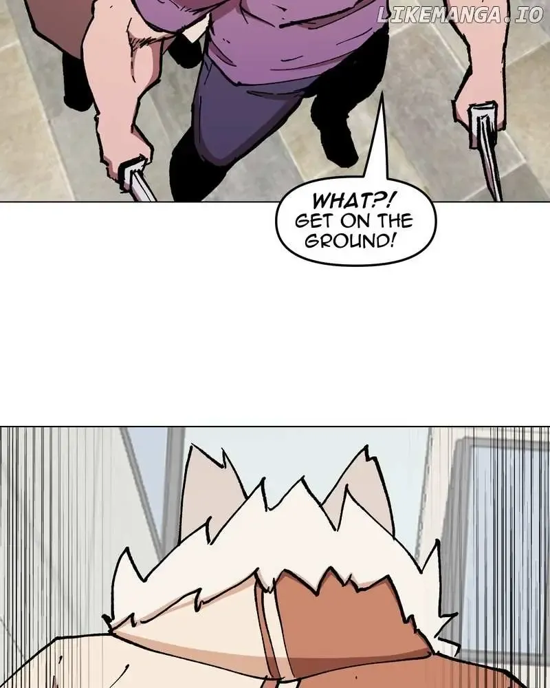 Immortal Weakling Chapter 47 Online - página 37