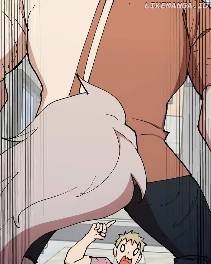 Immortal Weakling Chapter 47 Online - página 38