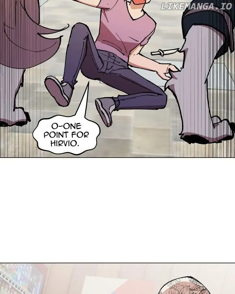 Immortal Weakling Chapter 47 Online - página 39