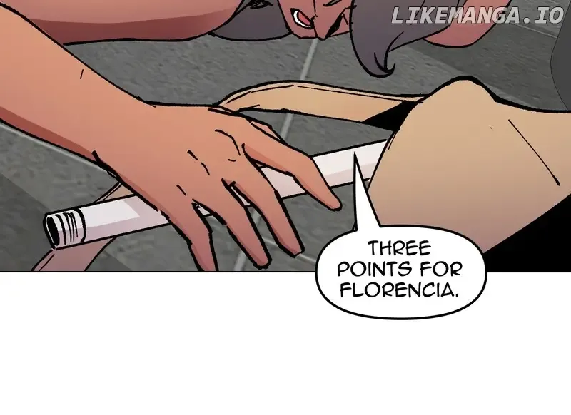 Immortal Weakling Chapter 47 Online - página 41