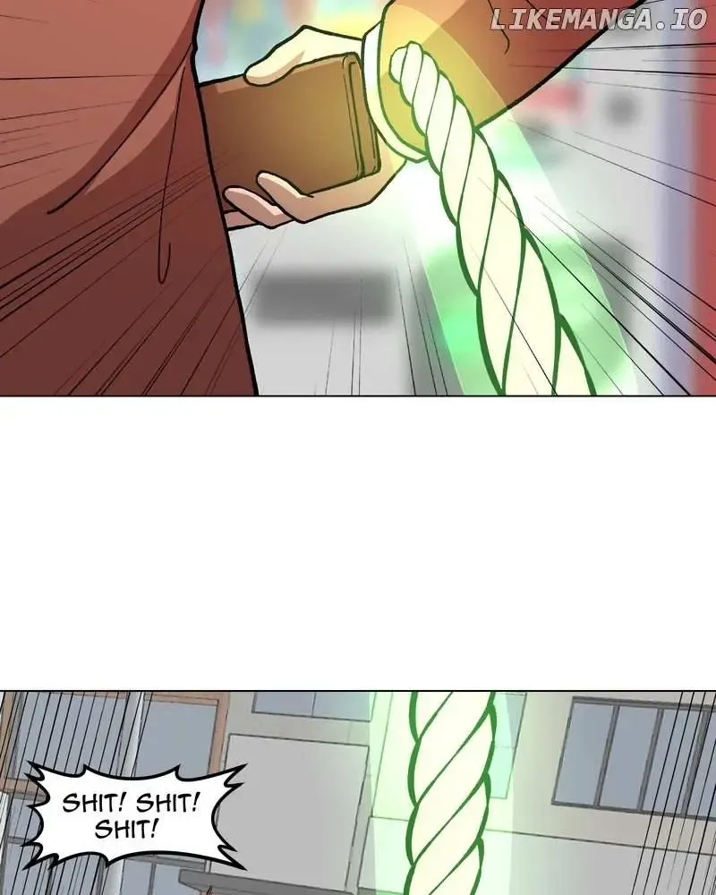 Immortal Weakling Chapter 47 Online - página 46