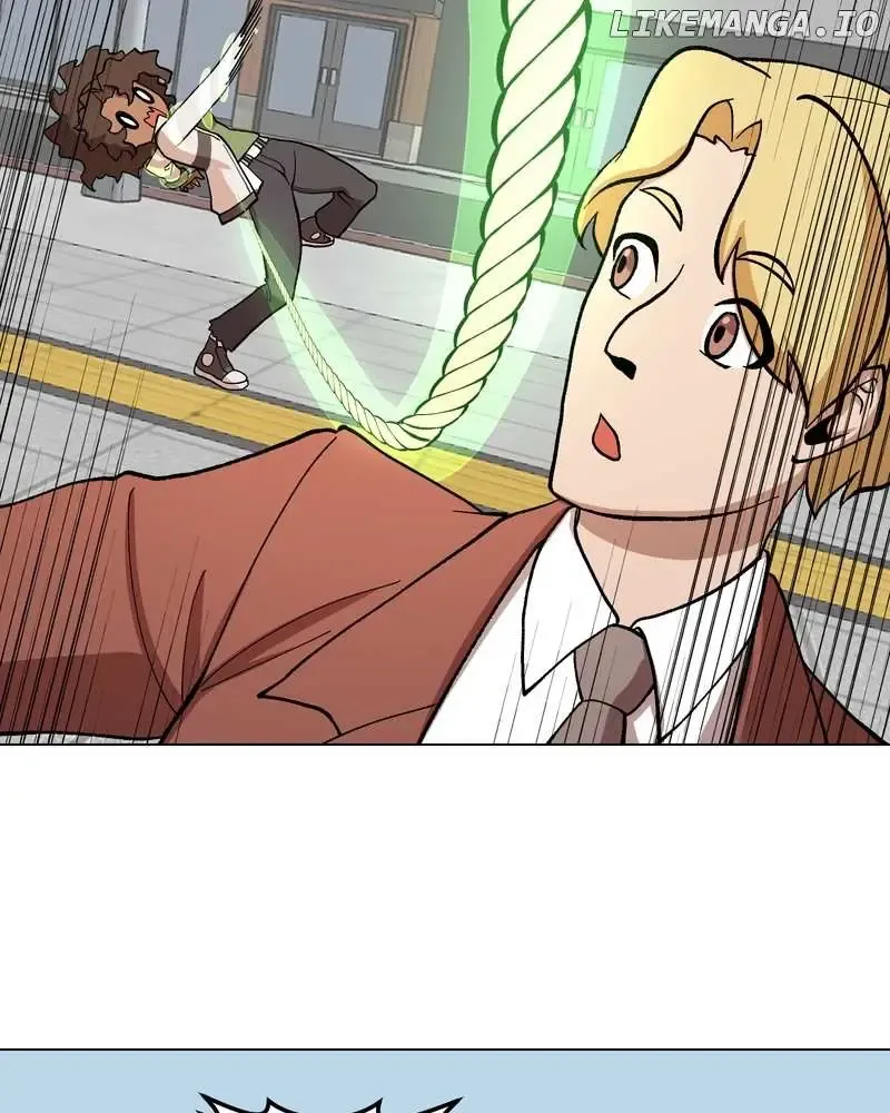 Immortal Weakling Chapter 47 Online - página 47