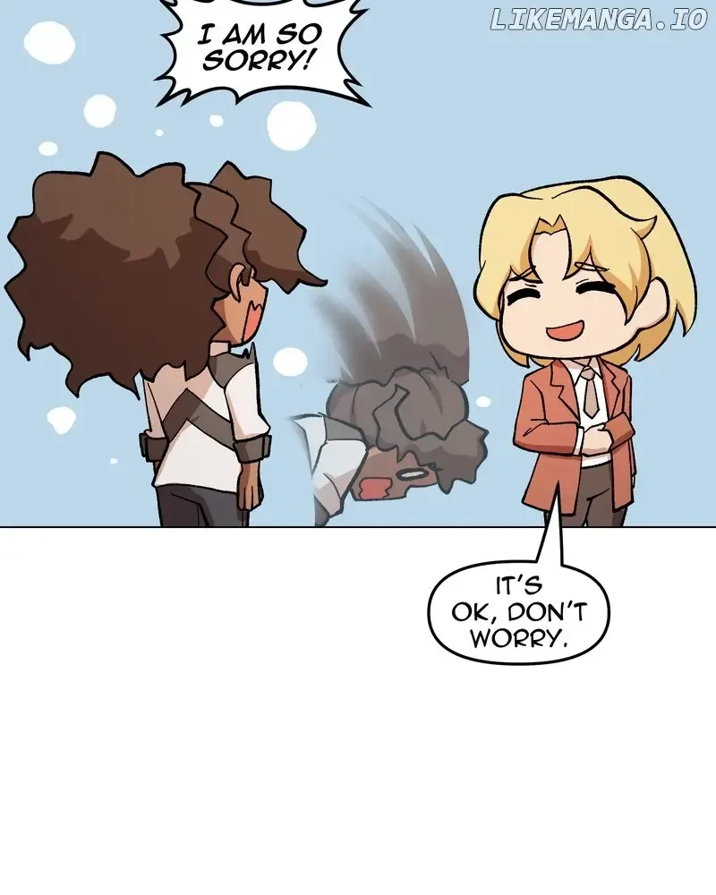 Immortal Weakling Chapter 47 Online - página 48