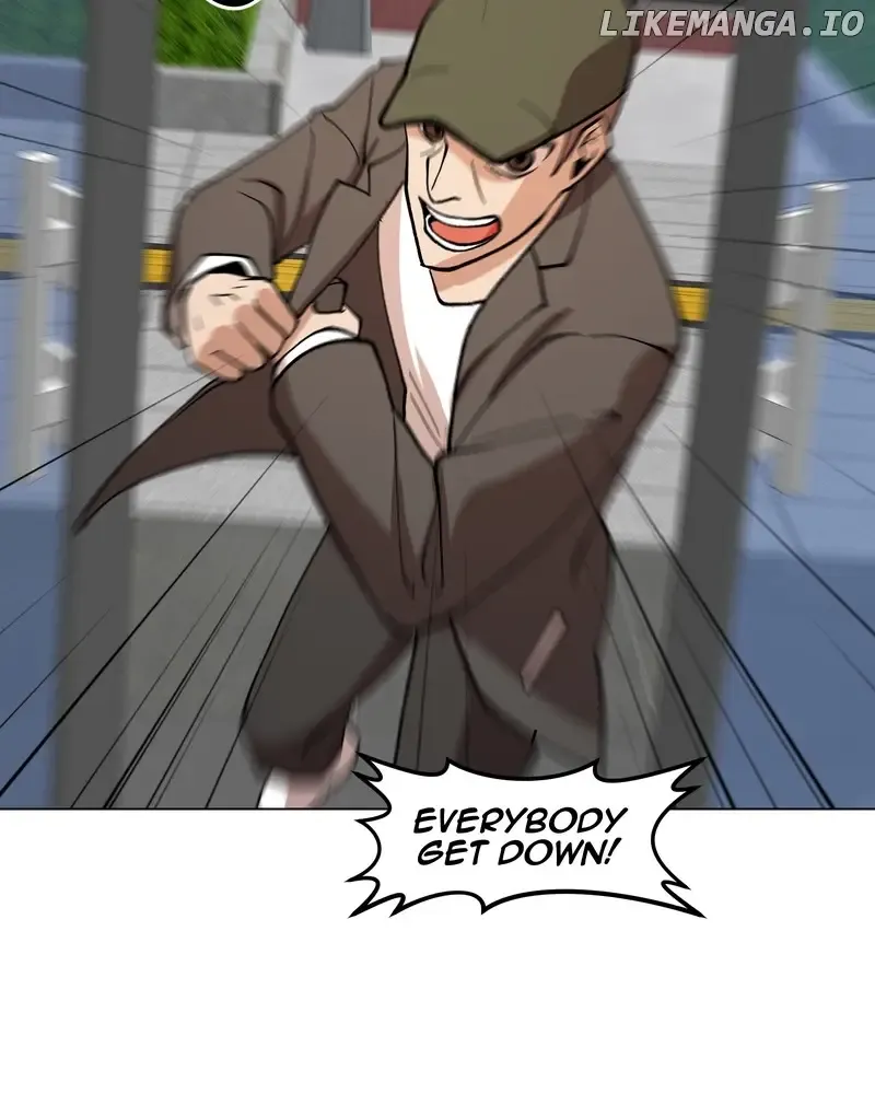 Immortal Weakling Chapter 47 Online - página 50
