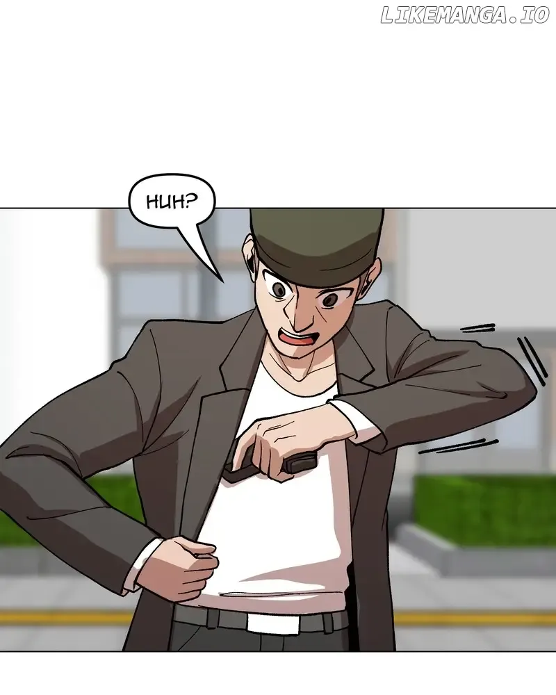 Immortal Weakling Chapter 47 Online - página 51