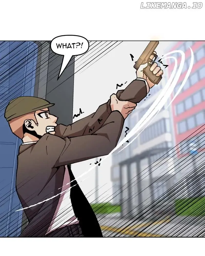 Immortal Weakling Chapter 47 Online - página 52