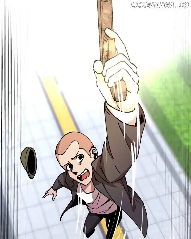 Immortal Weakling Chapter 47 Online - página 54