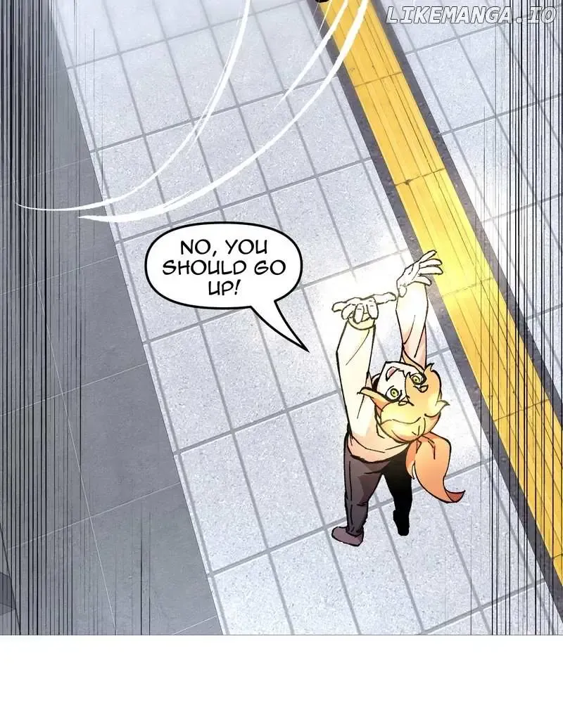 Immortal Weakling Chapter 47 Online - página 55