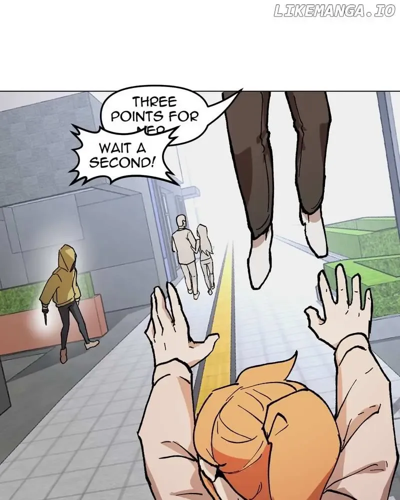 Immortal Weakling Chapter 47 Online - página 56