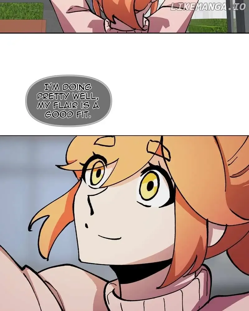 Immortal Weakling Chapter 47 Online - página 59
