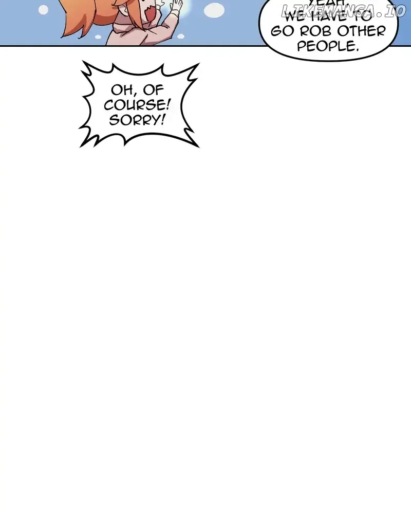 Immortal Weakling Chapter 47 Online - página 61