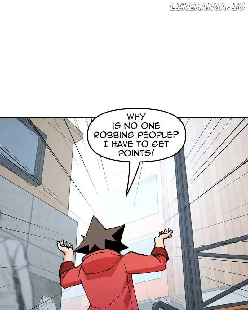 Immortal Weakling Chapter 47 Online - página 62