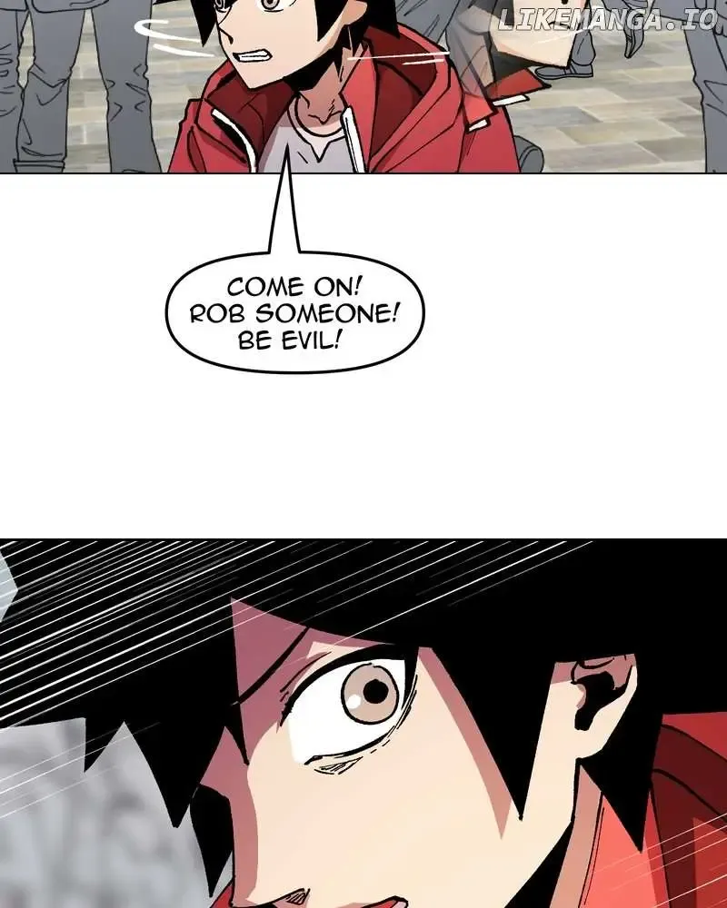 Immortal Weakling Chapter 47 Online - página 64