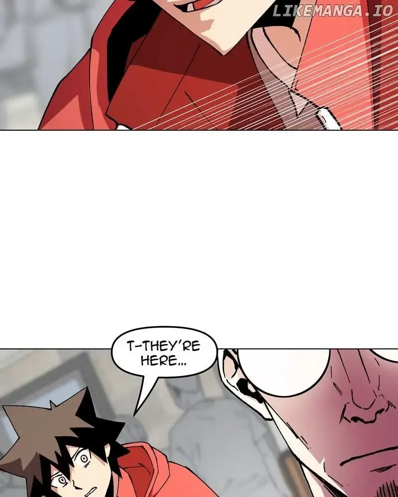 Immortal Weakling Chapter 47 Online - página 65