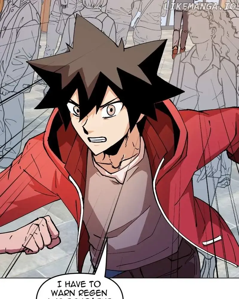 Immortal Weakling Chapter 47 Online - página 68