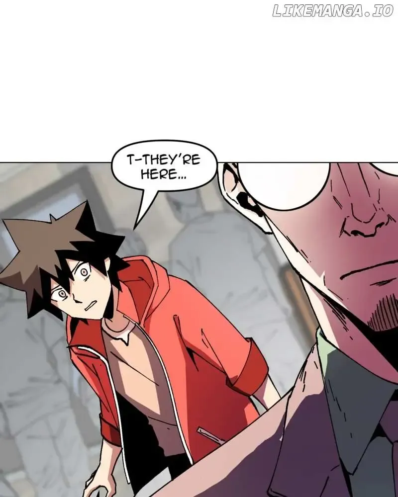 Immortal Weakling Chapter 48 Online - página 2