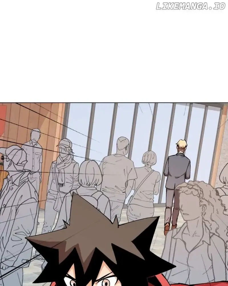 Immortal Weakling Chapter 48 Online - página 4