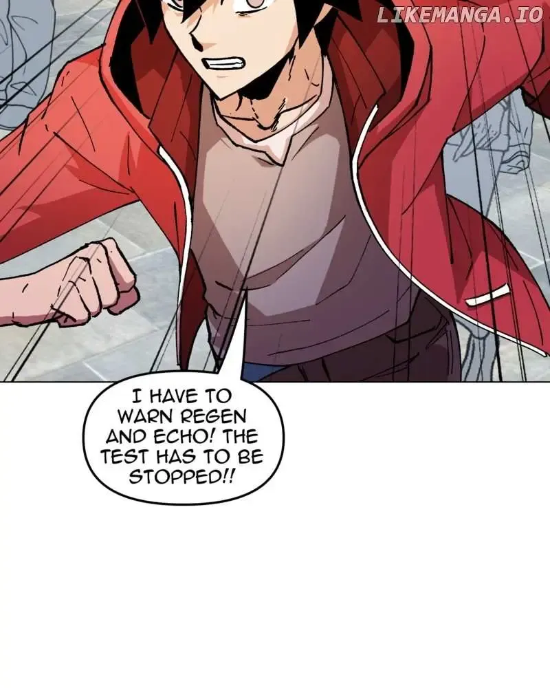 Immortal Weakling Chapter 48 Online - página 5