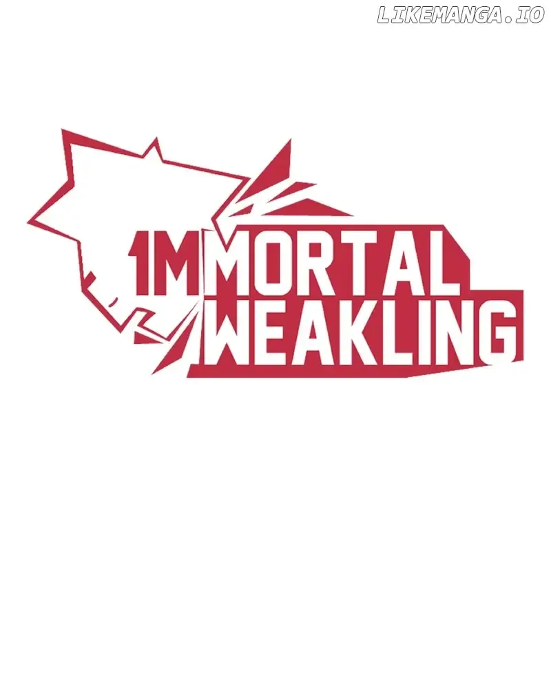 Immortal Weakling Chapter 48 Online - página 6