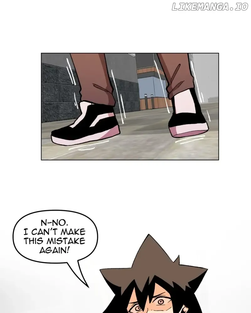 Immortal Weakling Chapter 48 Online - página 7