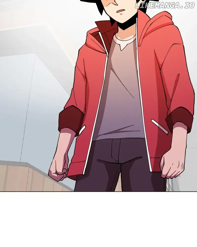 Immortal Weakling Chapter 48 Online - página 8