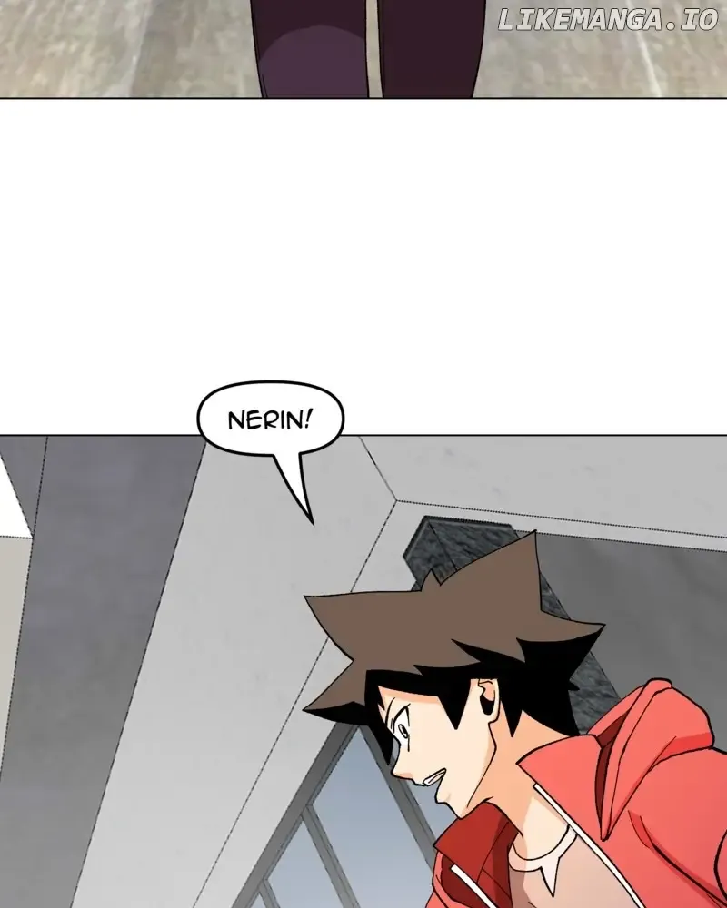 Immortal Weakling Chapter 48 Online - página 10