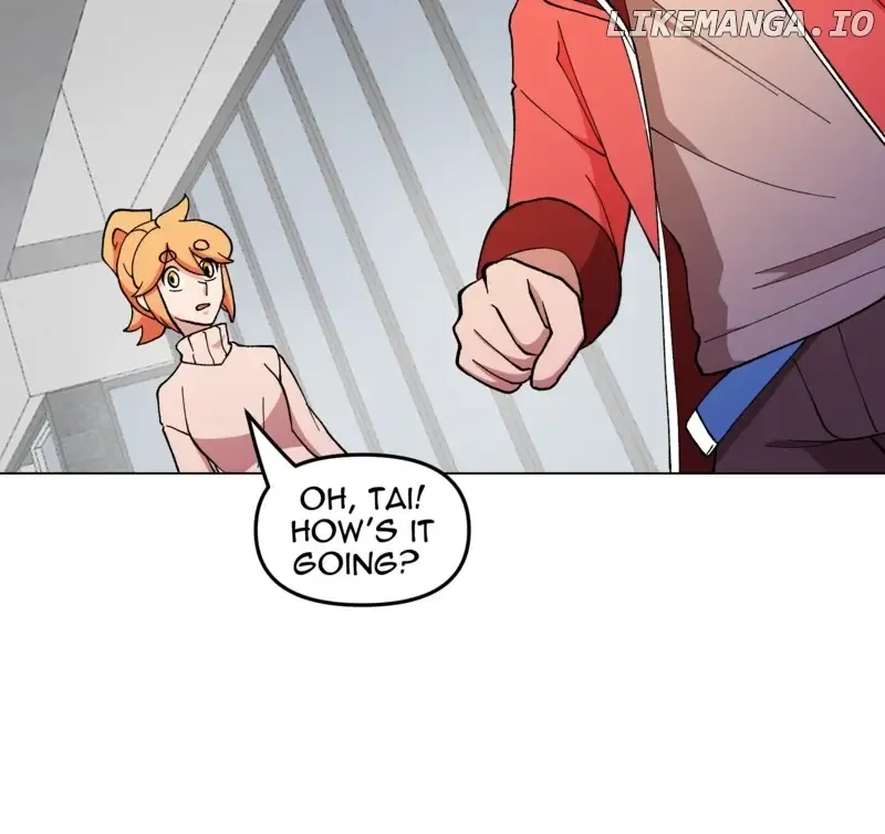 Immortal Weakling Chapter 48 Online - página 11