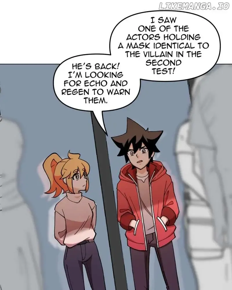 Immortal Weakling Chapter 48 Online - página 12