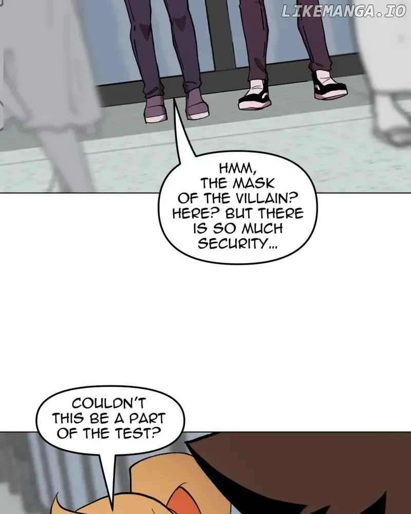 Immortal Weakling Chapter 48 Online - página 13