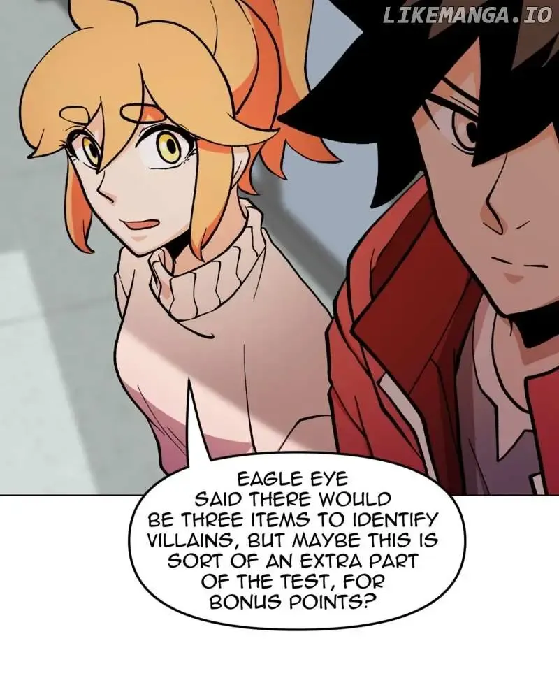 Immortal Weakling Chapter 48 Online - página 14