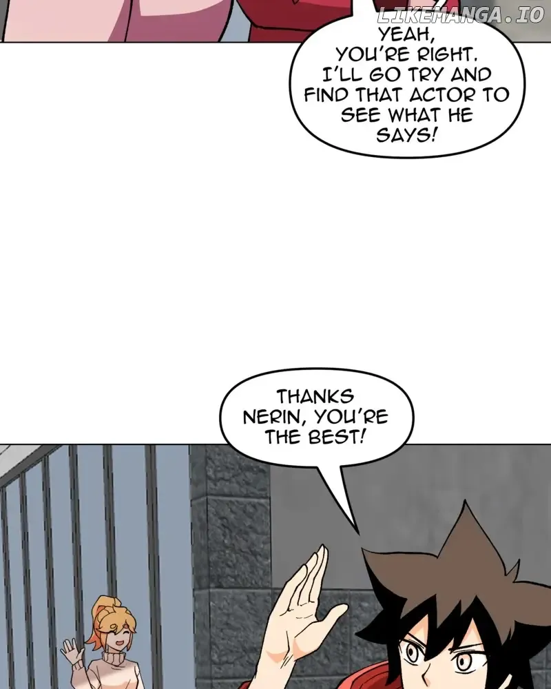 Immortal Weakling Chapter 48 Online - página 17
