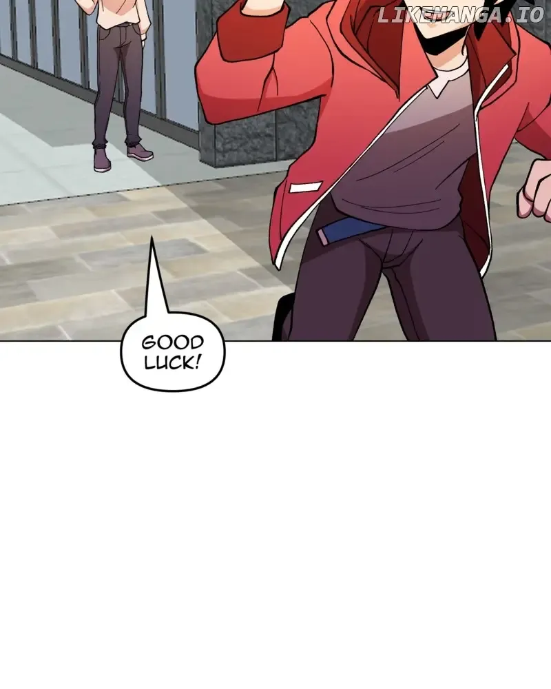 Immortal Weakling Chapter 48 Online - página 18