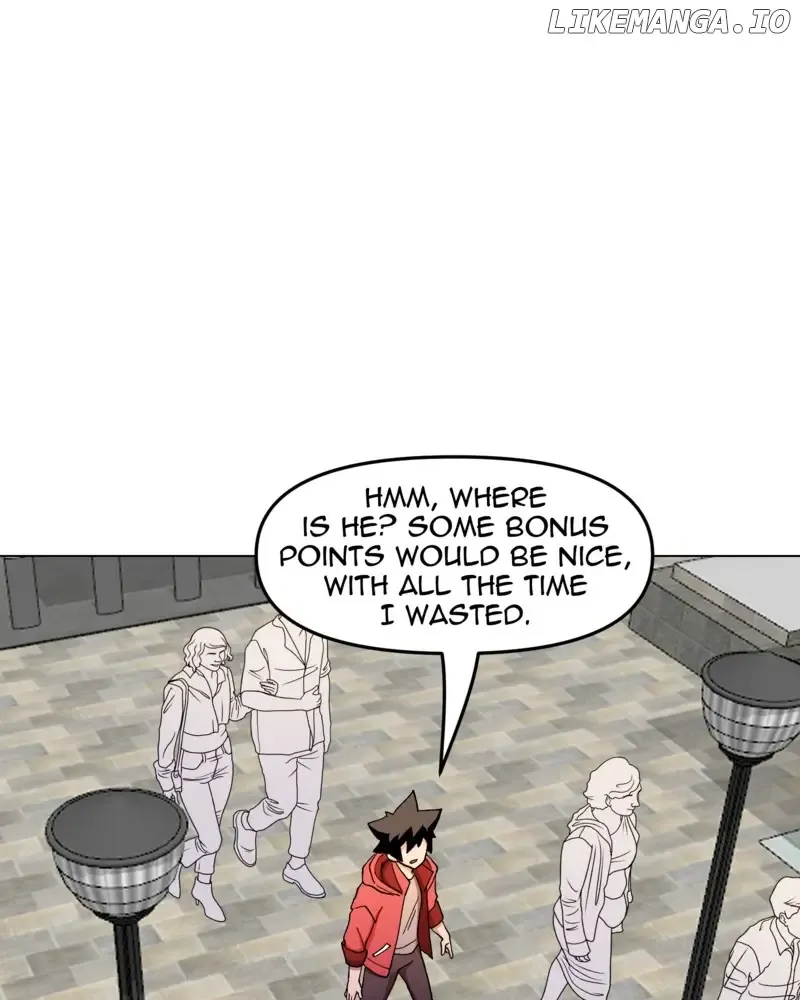 Immortal Weakling Chapter 48 Online - página 19