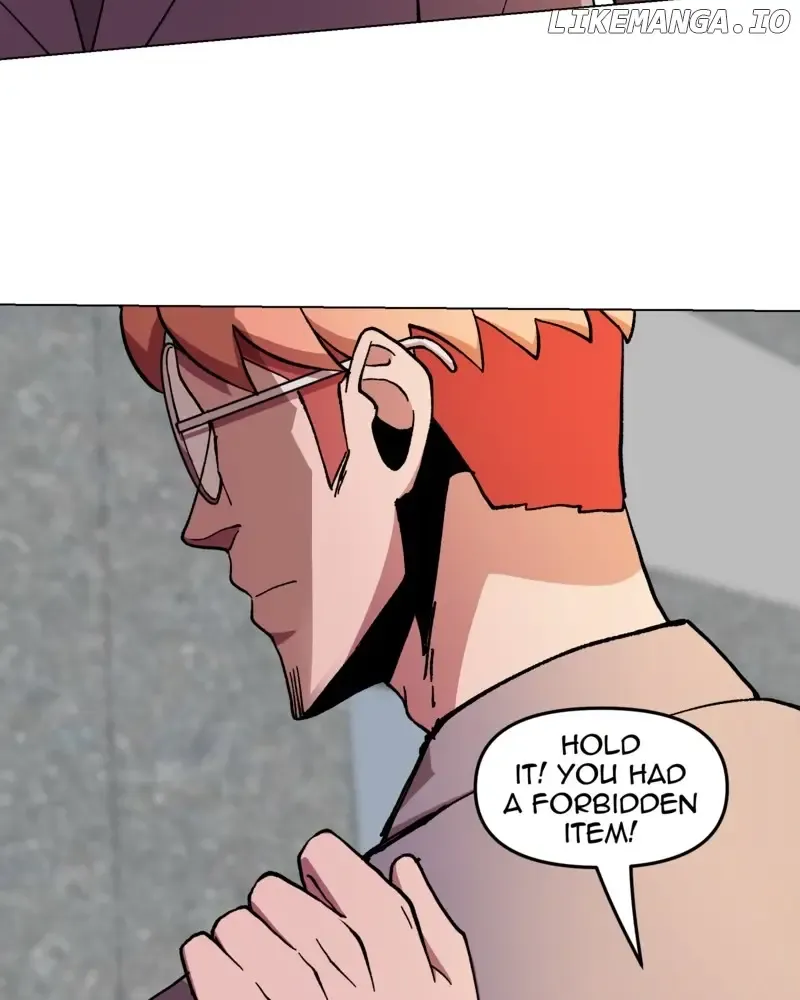 Immortal Weakling Chapter 48 Online - página 24