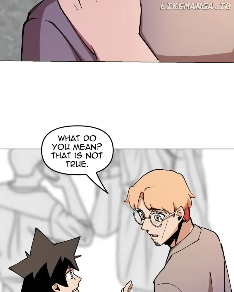 Immortal Weakling Chapter 48 Online - página 25