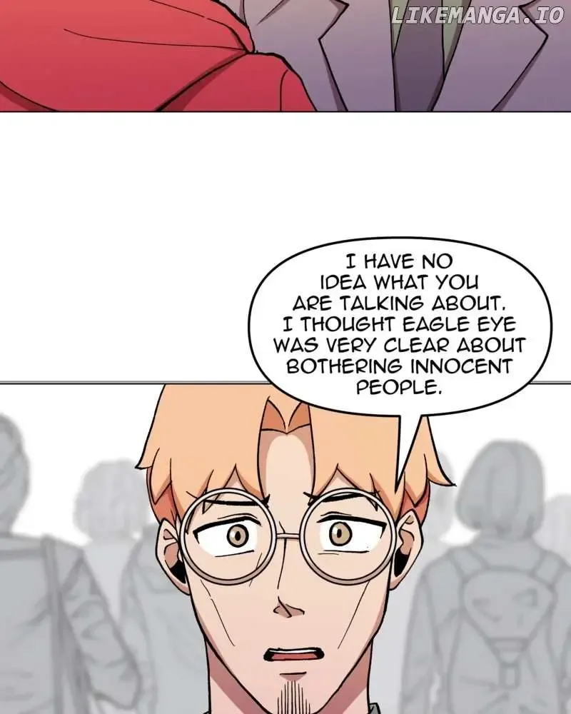 Immortal Weakling Chapter 48 Online - página 27