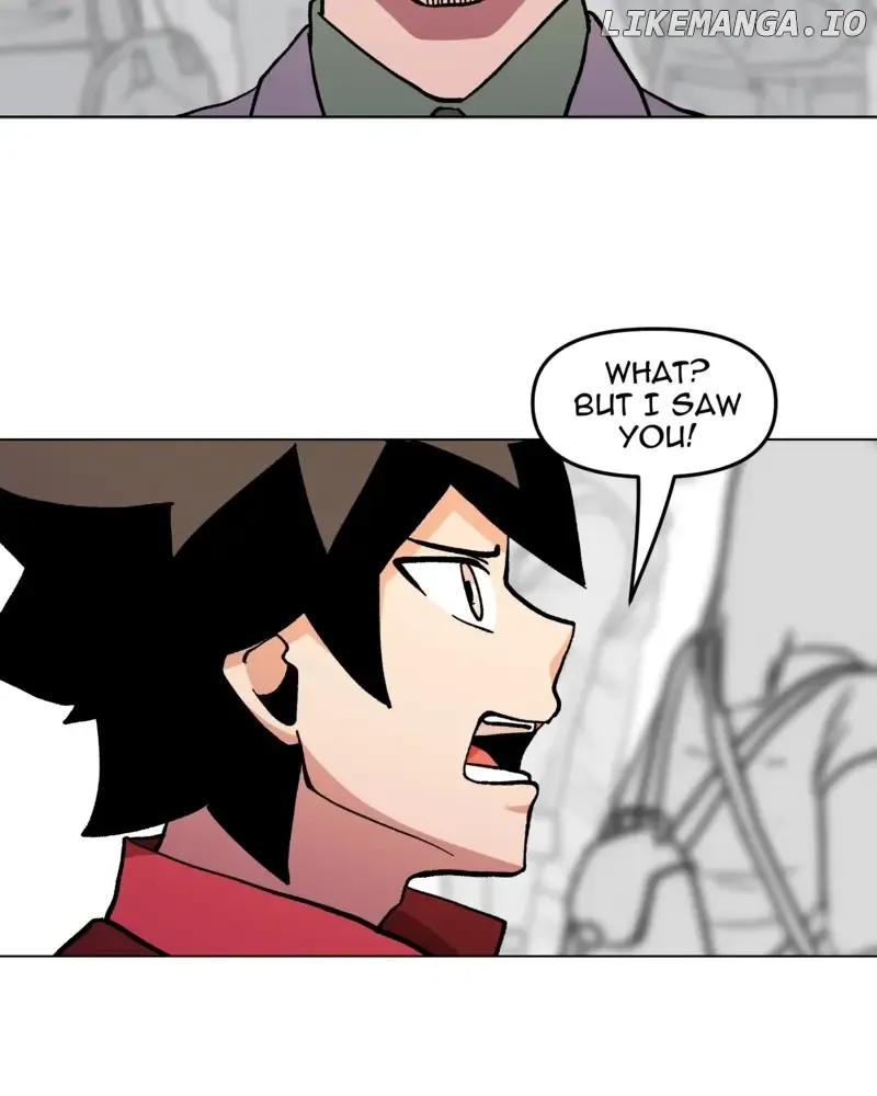 Immortal Weakling Chapter 48 Online - página 28