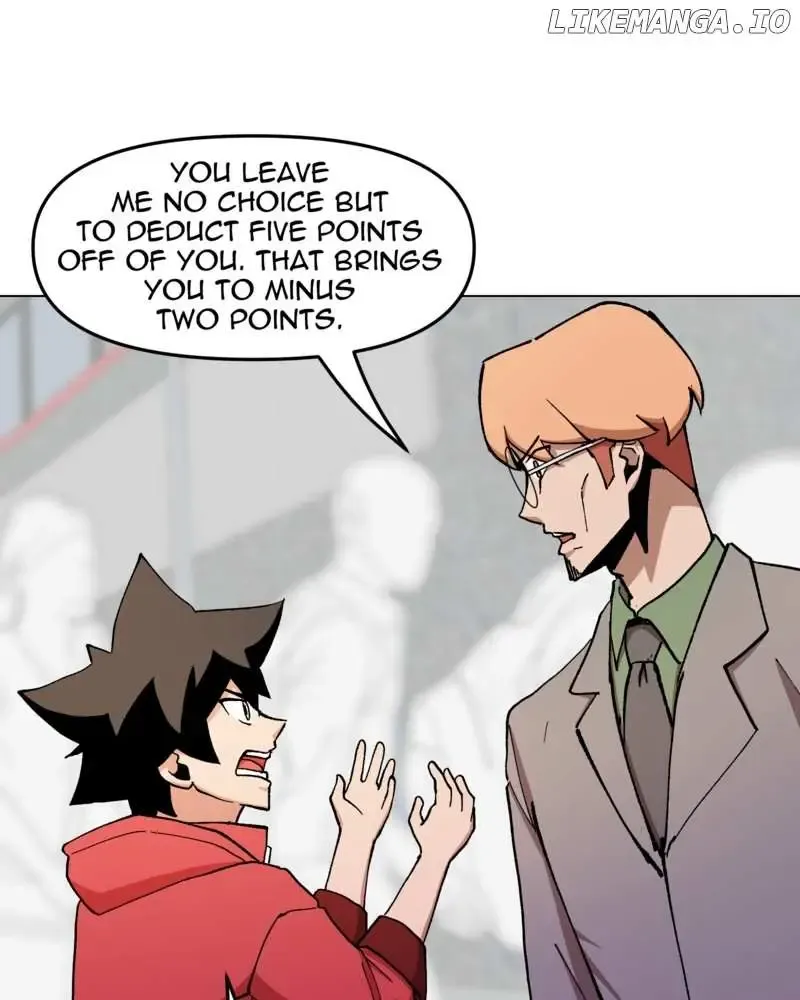 Immortal Weakling Chapter 48 Online - página 29